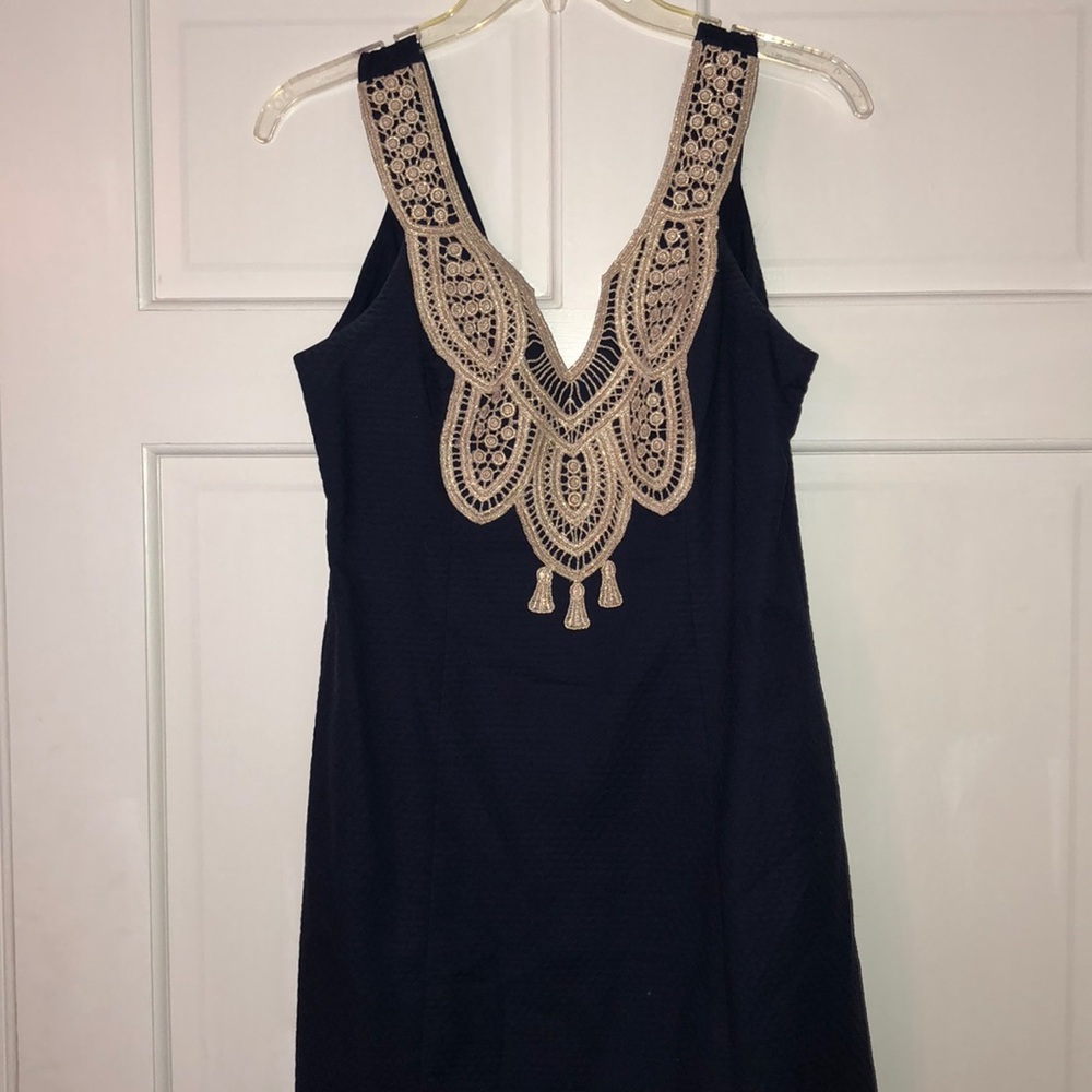 NEW Lilly Pulitzer dress
